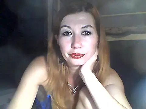 Snapshot of Olesja chatting on June 2026 08:10:02 PM Olesja online show from June 2026 08:10:02 PM