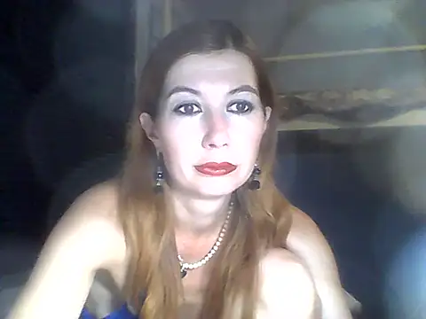 Snapshot of Olesja chatting on June 2026 08:02:01 PM Olesja online show from June 2026 08:02:01 PM