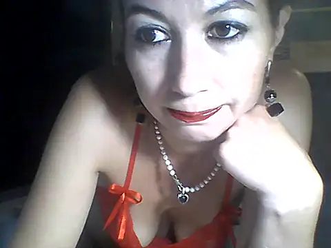 Snapshot of Olesja chatting on June 2026 08:13:01 PM Olesja online show from June 2026 08:13:01 PM