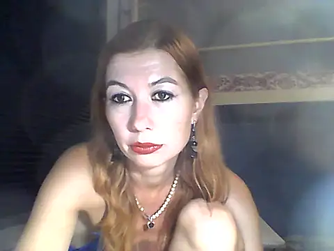 Snapshot of Olesja chatting on July 2026 08:00:02 PM Olesja online show from July 2026 08:00:02 PM