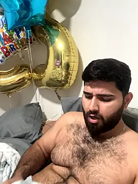 Shamang269 online show from November 2025 12:50:02 PM