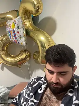 Shamang269 online show from November 2025 01:11:01 PM