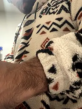 Shamang269 online show from January 2026 04:45:01 PM