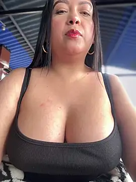 cami ortiz   online show from February 2025 08:15:02 PM