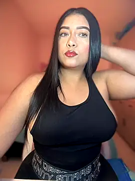cami ortiz   online show from October 2025 04:33:01 AM