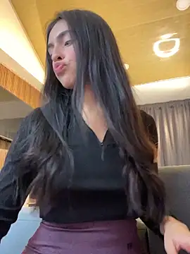 DaphneUwu online show from March 2026 01:55:01 AM