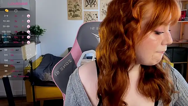 Snapshot of Sofy_Benson chatting on June 2026 01:39:01 PM Sofy Benson online show from June 2026 01:39:01 PM