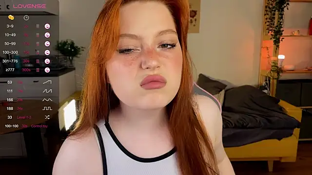 Snapshot of Sofy_Benson chatting on June 2026 01:23:01 PM Sofy Benson online show from June 2026 01:23:01 PM