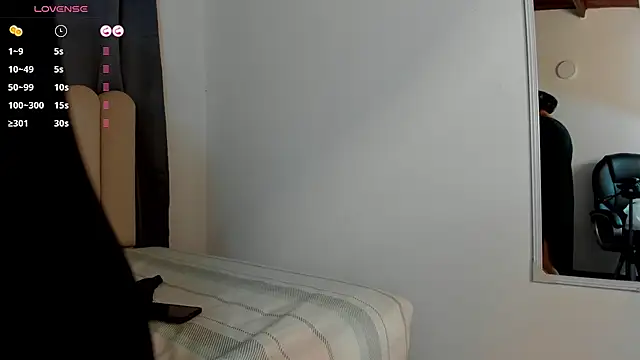 Dounia nagi online show from October 2025 03:09:01 AM