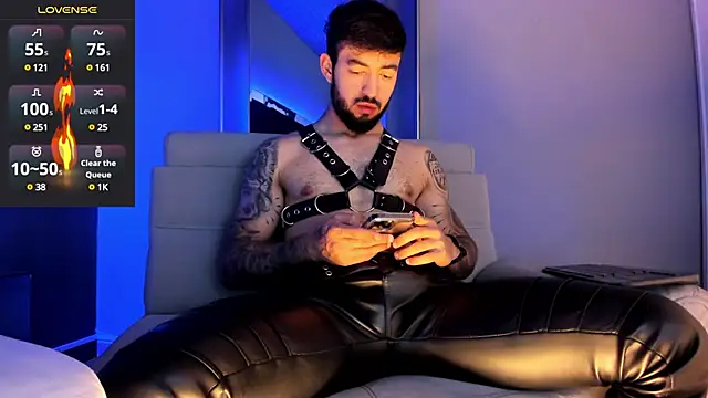 MarkWalker   online show from March 2025 10:22:02 AM