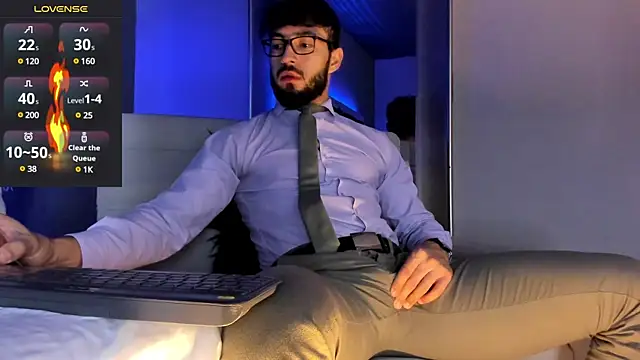 MarkWalker   online show from March 2025 10:28:02 AM