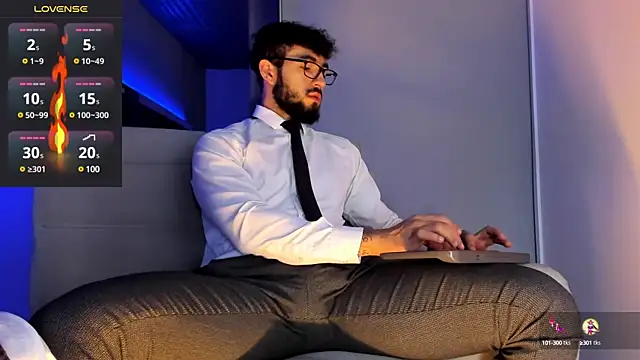 MarkWalker   online show from March 2025 10:39:01 AM