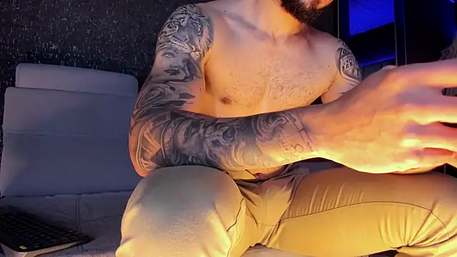 MarkWalker   online show from September 2025 10:04:02 AM