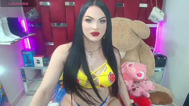 Snapshot of Ginna_doll chatting on June 2026 06:39:01 PM Ginna doll online show from June 2026 06:39:01 PM