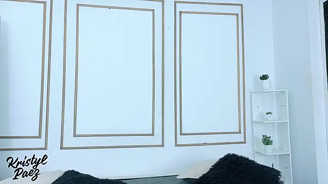 kristyl paez online show from December 2025 08:25:02 PM