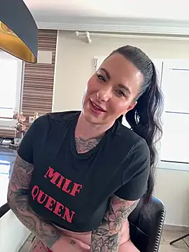 InKed-Kathy online show from March 2025 10:28:02 AM