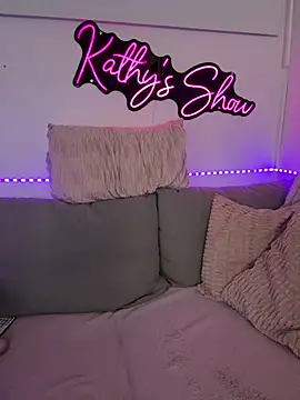 Snapshot of InKed-Kathy chatting on June 2026 09:50:01 PM InKed-Kathy online show from June 2026 09:50:01 PM