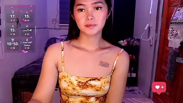 Snapshot of Itsme_claire chatting on October 2025 01:52:01 PM Itsme claire online show from October 2025 01:52:01 PM