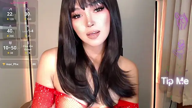 Itsme claire online show from June 2026 12:05:02 AM