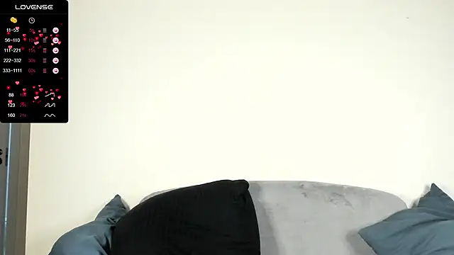 PoisonEvelyn online show from February 2025 10:17:02 PM