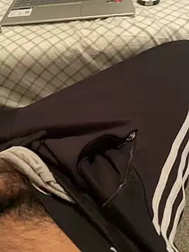 Nando49  online show from January 2025 12:05:02 AM