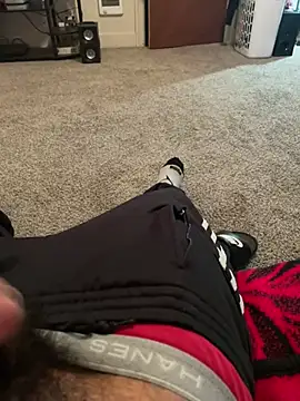 Nando49  online show from February 2025 06:58:02 AM