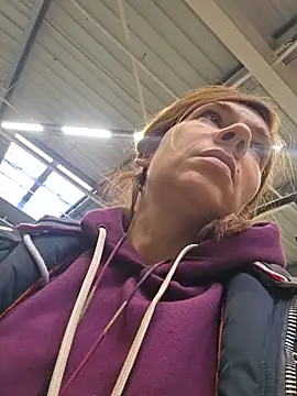 Lina lou4 online show from December 2025 10:24:02 AM