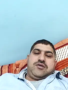 Amandev7 online show from February 2025 12:20:02 AM