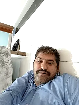 Amandev7 online show from October 2025 02:40:02 AM