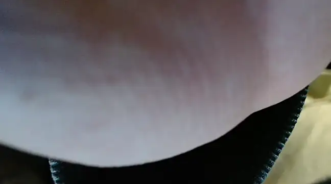 SuzieWanKenobi online show from December 2024 09:37:01 PM