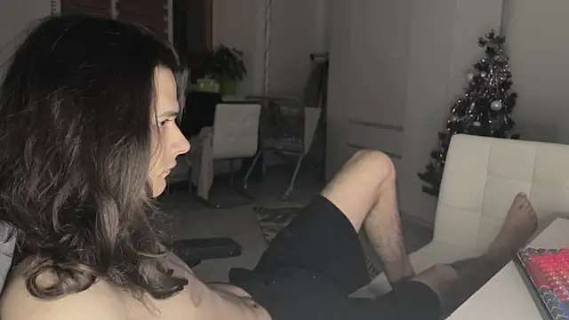 CandyChell online show from January 2026 02:55:02 PM