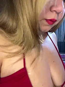 Melissa Bianco online show from March 2026 05:24:01 AM