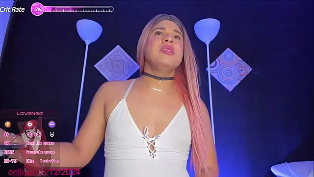 Snapshot of CrystalRambeau chatting on December 2024 06:32:02 AM CrystalRambeau online show from December 2024 06:32:02 AM