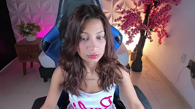Snapshot of cora_22 chatting on January 2025 12:16:01 PM cora 22 online show from January 2025 12:16:01 PM