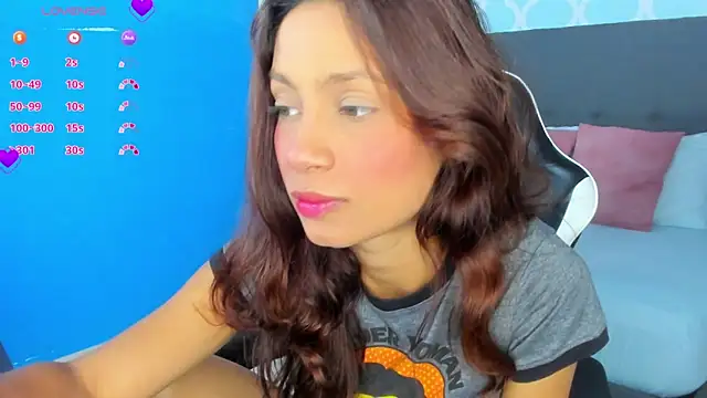 Snapshot of cora_22 chatting on September 2025 12:51:01 PM cora 22 online show from September 2025 12:51:01 PM