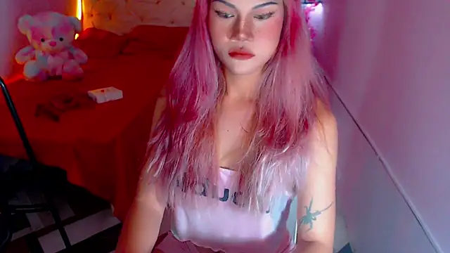 StellaSaucyCum online show from May 2026 05:10:01 PM