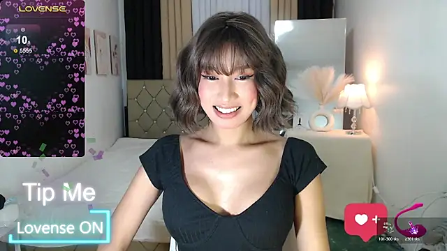 FuckDoll Nathalie online show from April 2026 01:14:01 AM