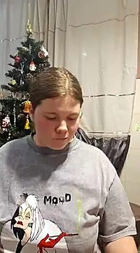 RubyValen online show from January 2025 06:23:01 PM