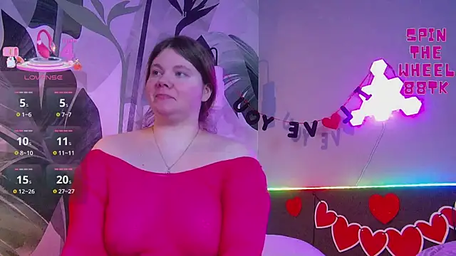 Snapshot of RubyValen chatting on February 2026 01:13:02 AM RubyValen online show from February 2026 01:13:02 AM