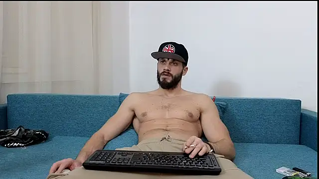 TheTopAlex online show from January 2025 09:45:01 PM