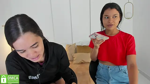 sexychanell 18 online show from February 2025 12:44:02 PM