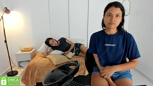 sexychanell 18 online show from March 2025 03:49:01 PM