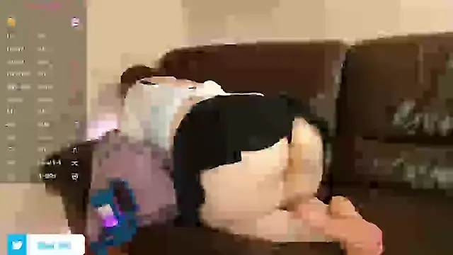 LilithEmber online show from December 2024 10:54:02 PM