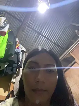 Topangel69 online show from November 2025 04:07:01 PM