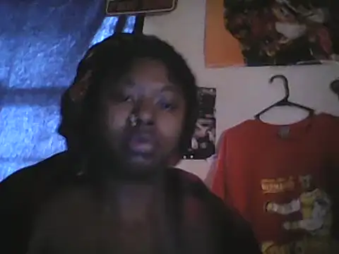 Snapshot of TinyBlazian901 chatting on March 2025 08:18:02 PM TinyBlazian901 online show from March 2025 08:18:02 PM