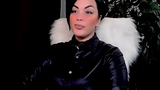 QueenOfUrKink online show from February 2026 07:53:02 PM