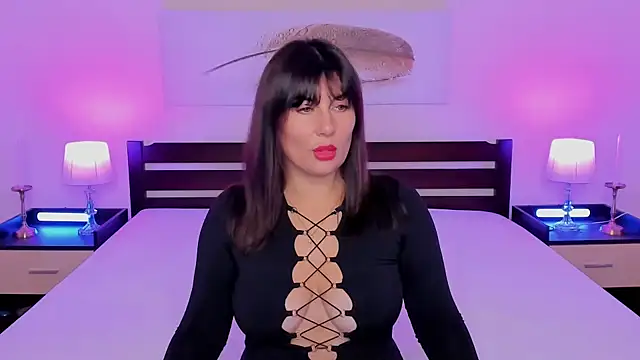 Jesss Leone online show from September 2025 09:08:02 PM