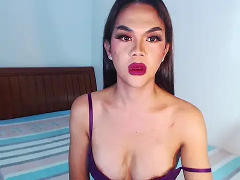 YourPlayMates online show from January 2025 09:58:02 PM