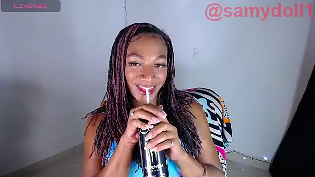 samy doll online show from January 2026 06:17:01 AM