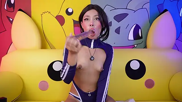 miss  maria online show from December 2025 06:14:02 PM